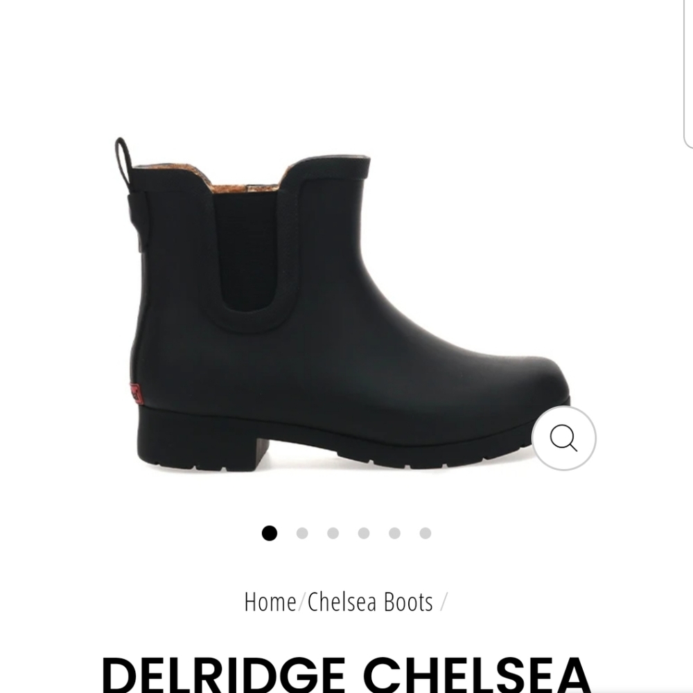 Chooka rain boots